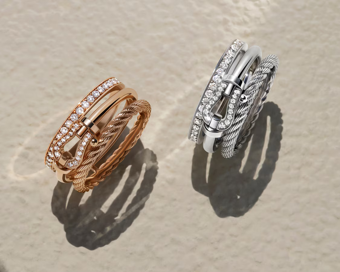 3 روش آسان و اصولی برای اندازه ‌گیری سایز انگشتر