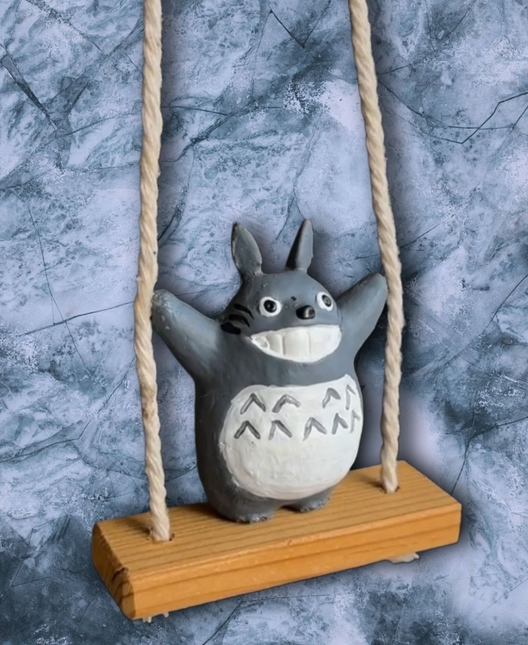 تأثیر جادویی اکسسوری‌های کوچک بر حال خوب ما: چرا خودروی شما به یک «توتورو» نیاز دارد؟